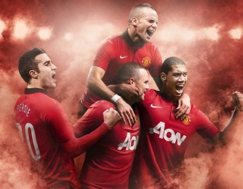 英超聯賽中 英超聯賽中