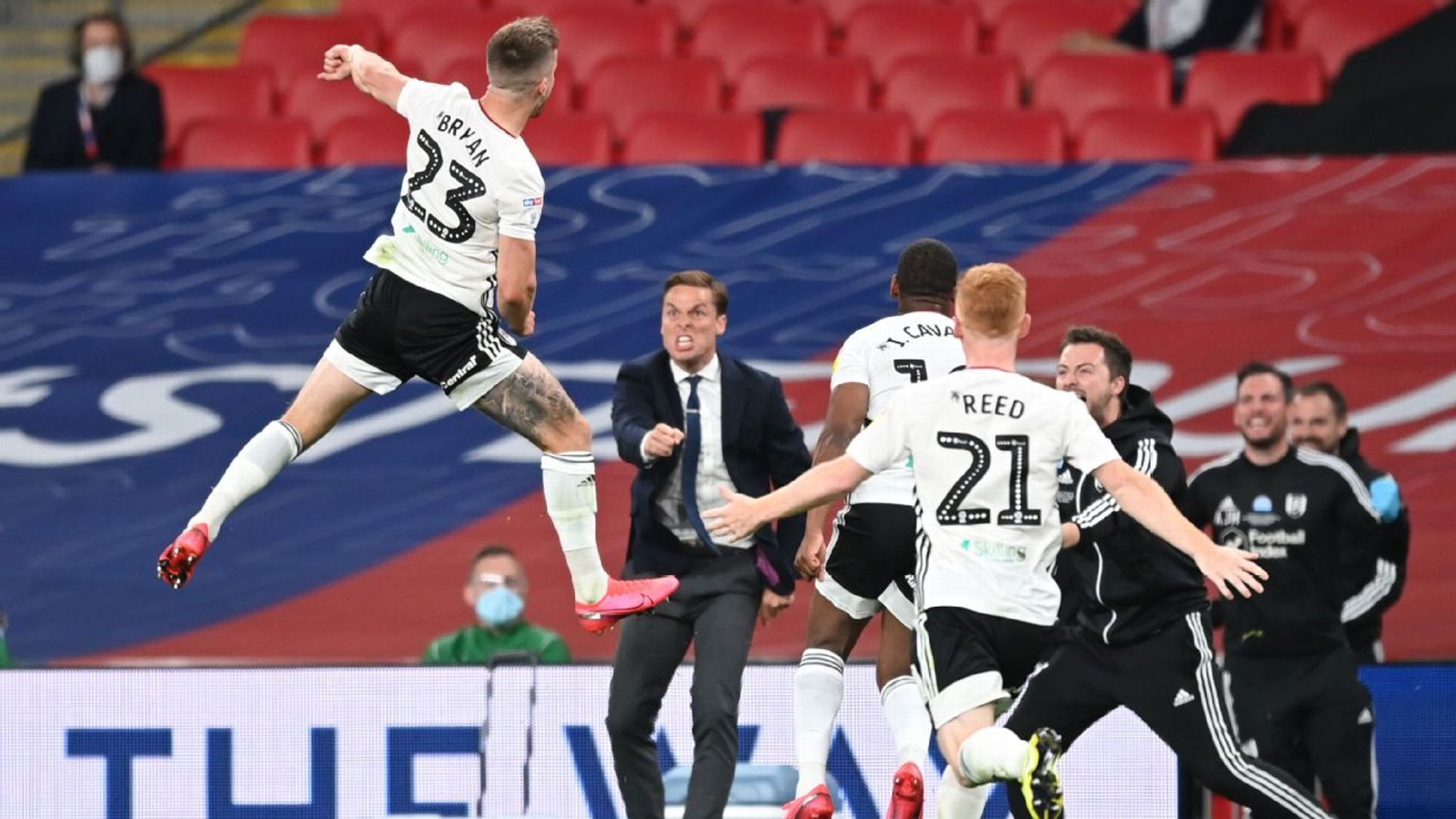 热刺选择了 热刺选择了